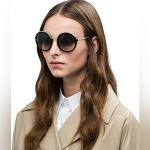 Prada Sunglasses PR 50TS  1AB-6E1